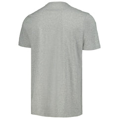 Los Angeles Rams New Era Camo Logo T-Shirt - Gray for sale