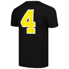 Bobby Orr Boston Bruins Mitchell & Ness Name & Number T-Shirt - Black T-shirts