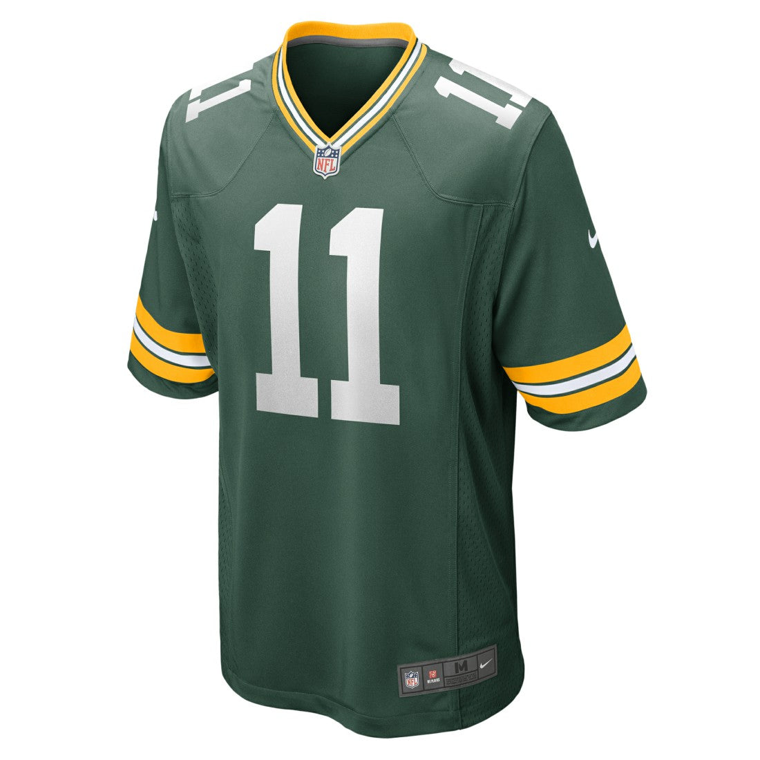 Jayden Reed Green Bay Packers Game Jersey - Green on sale