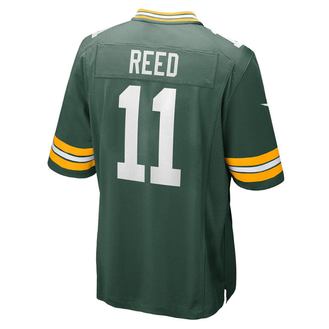 Jayden Reed Green Bay Packers Game Jersey - Green on sale