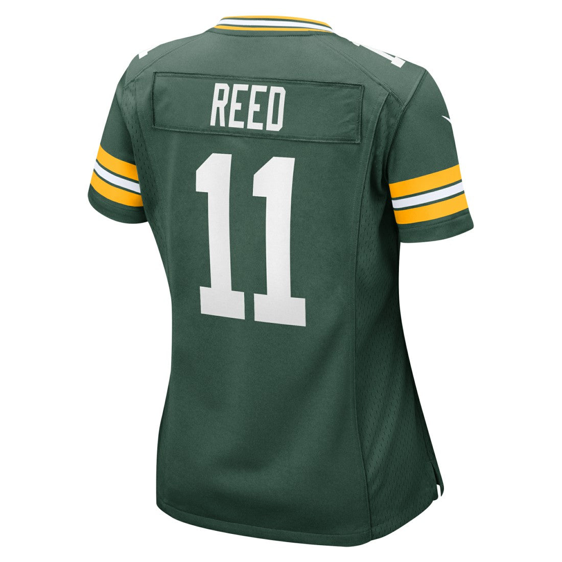 Jayden Reed Green Bay Packers Women's Game Jersey - Green sale