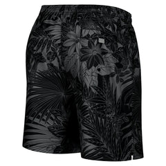Cincinnati Bengals Santiago Palms Board Shorts - Black outlet