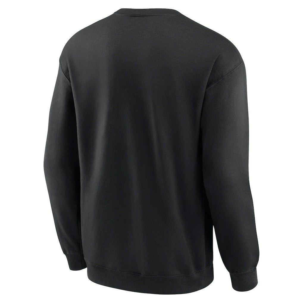 Fall Out Boy x Orlando Magic Unisex So Much For (2our) Dust Pullover Sweatshirt - Black on sale