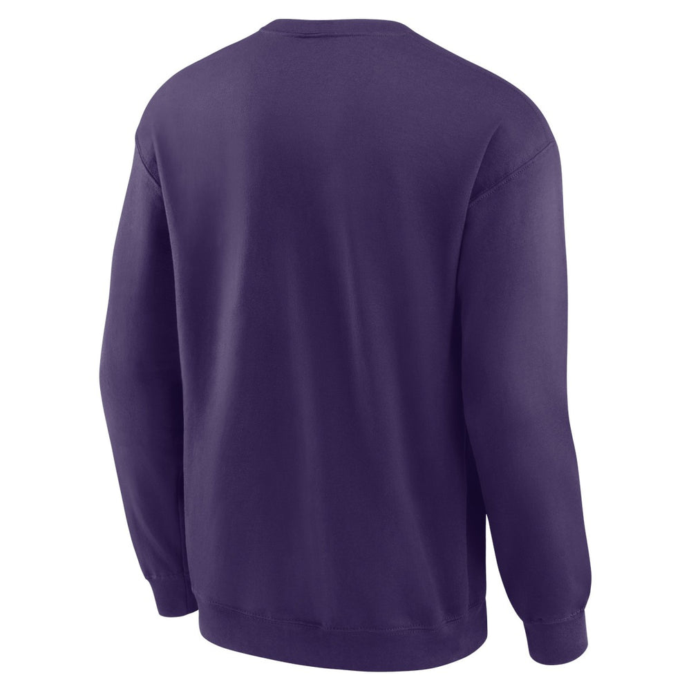 Fall Out Boy x Sacramento Kings Unisex So Much For (2our) Dust Pullover Sweatshirt - Purple for sale