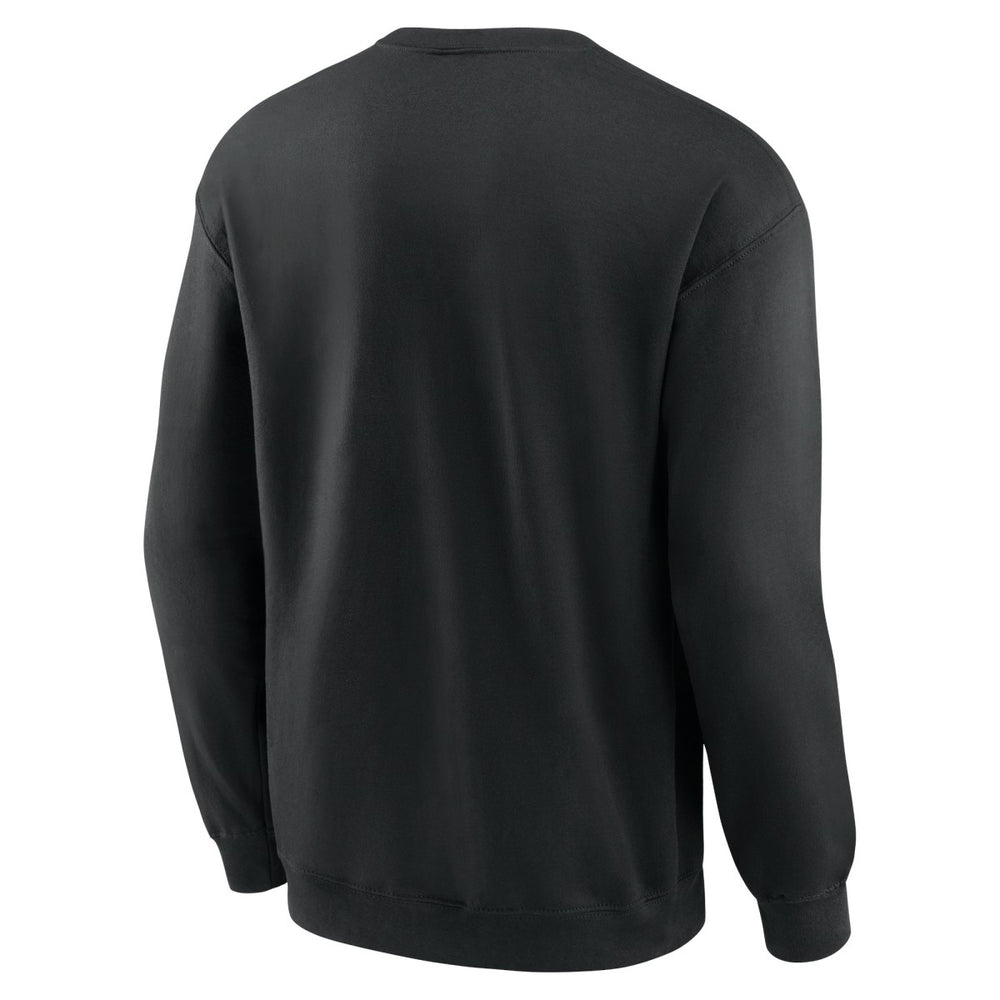 Fall Out Boy x Portland Trail Blazers Unisex So Much For (2our) Dust Pullover Sweatshirt - Black outlet
