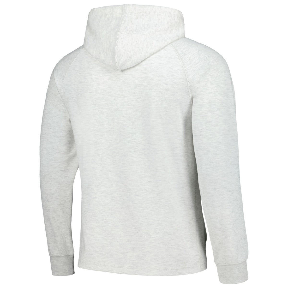 Memphis Grizzlies Softhand Raglan Tri-Blend Pullover Hoodie - Ash online