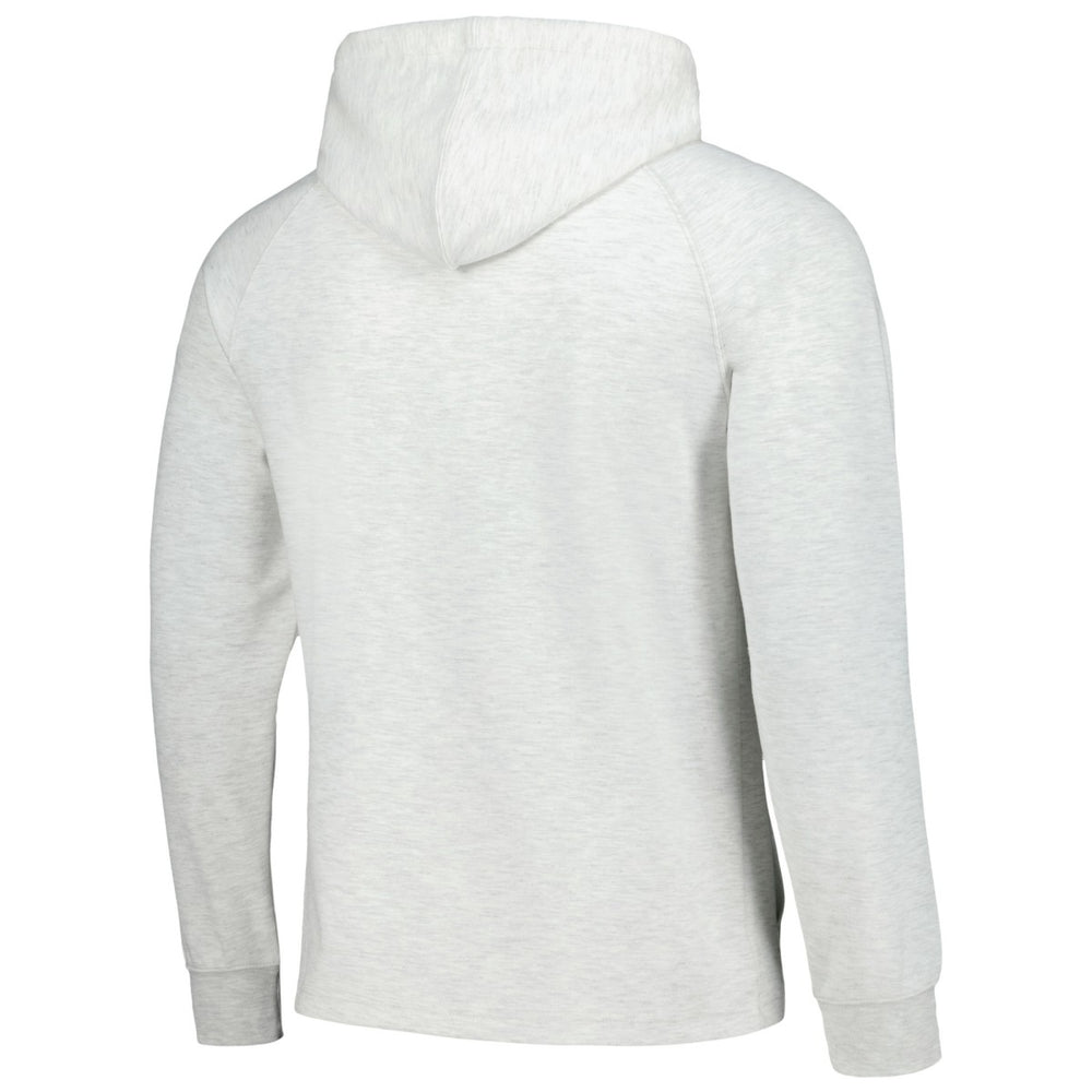 Memphis Grizzlies Softhand Raglan Tri-Blend Pullover Hoodie - Ash online