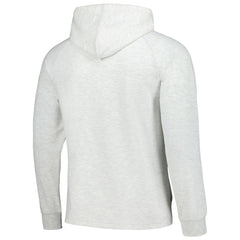 Memphis Grizzlies Softhand Raglan Tri-Blend Pullover Hoodie - Ash online