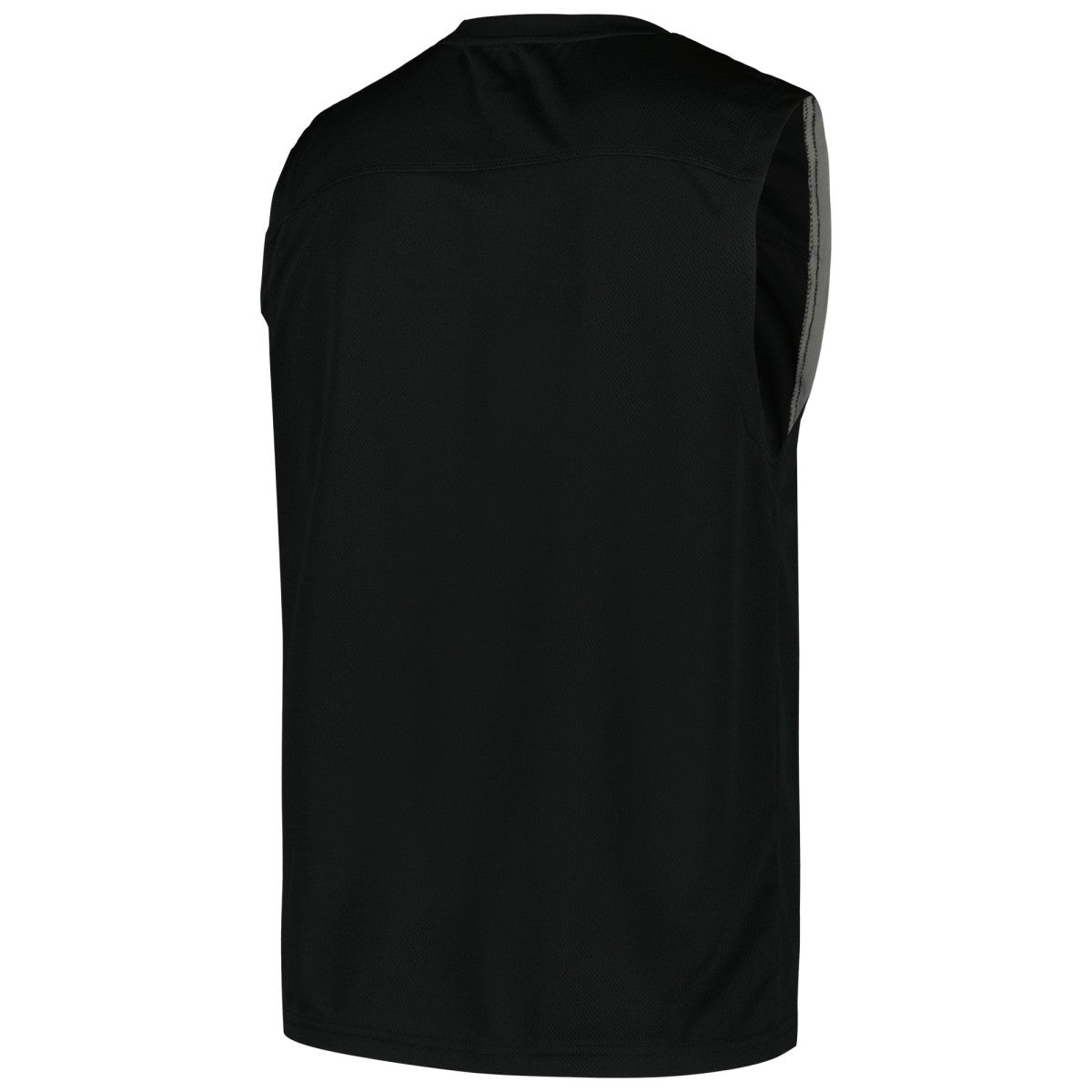 San Antonio Spurs Birdseye Muscle Tank Top - Black sale