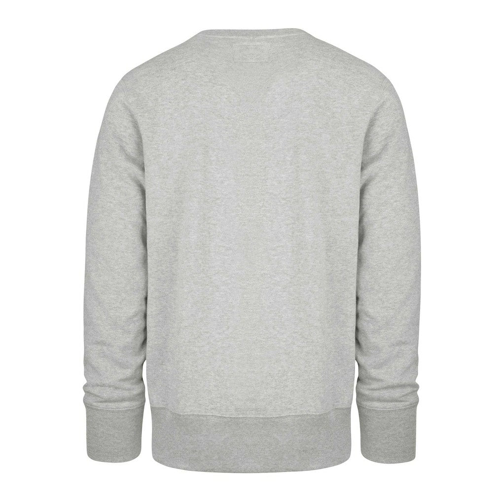 San Francisco 49ers '47 Headline Pullover Sweatshirt - Gray discount