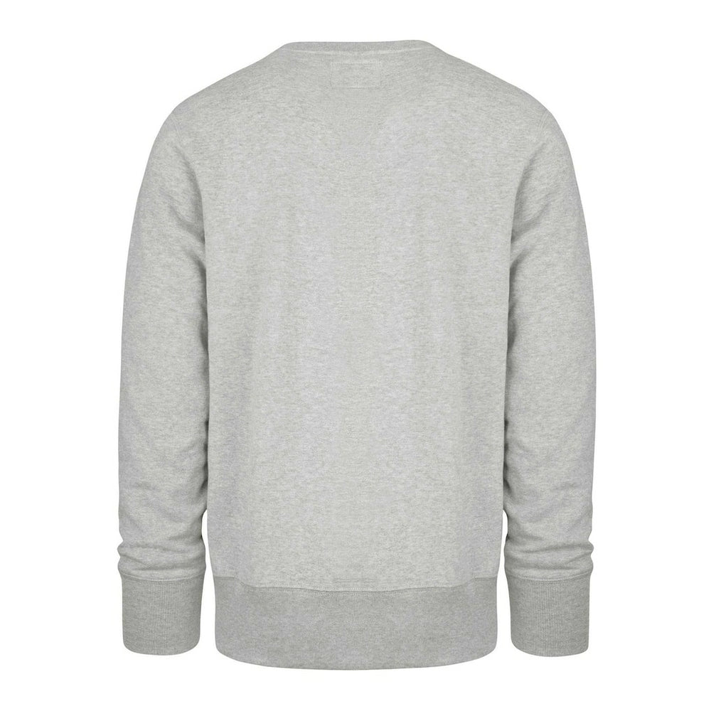 San Francisco 49ers '47 Headline Pullover Sweatshirt - Gray discount