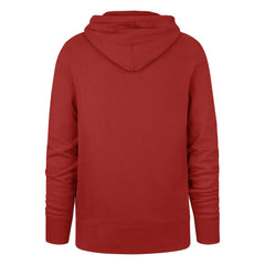 San Francisco 49ers '47 Men's Regional Headline Hoodie - Scarlet outlet