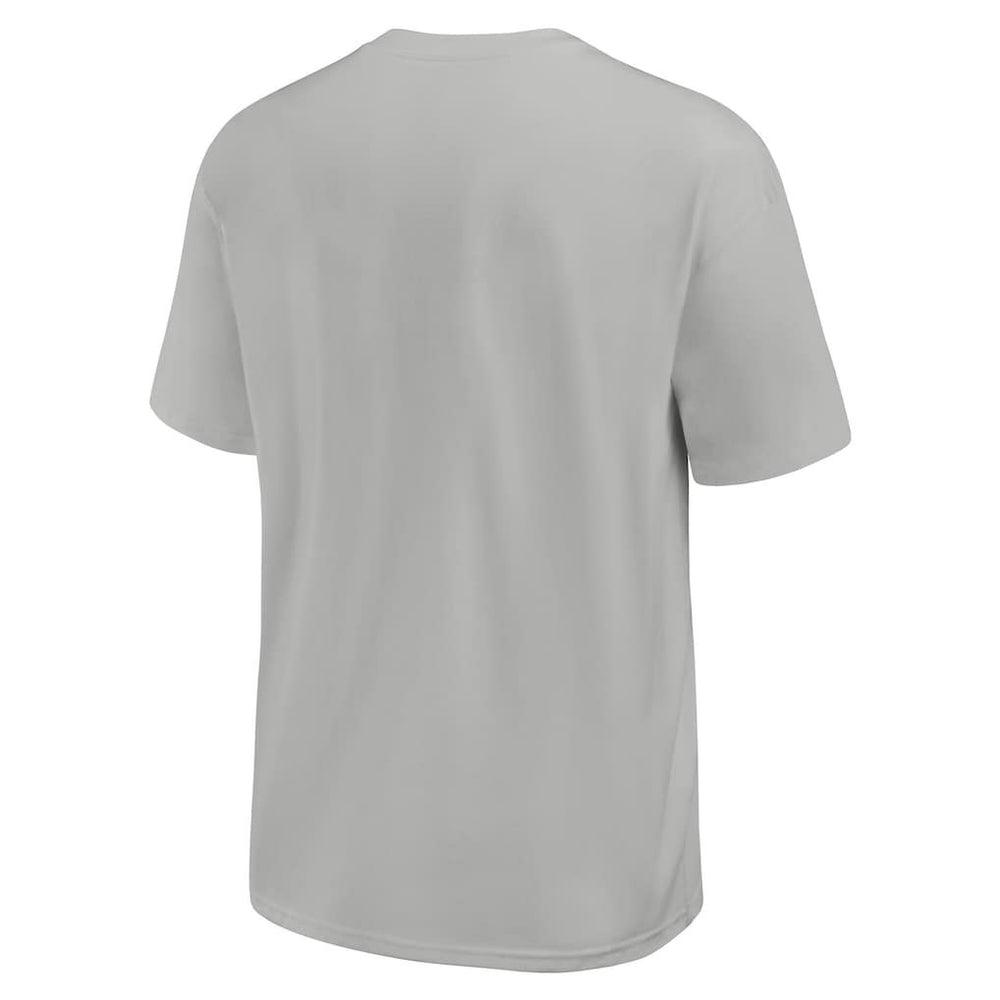 New York Giants Rewind Statement Max90 T-Shirt - Gray outlet