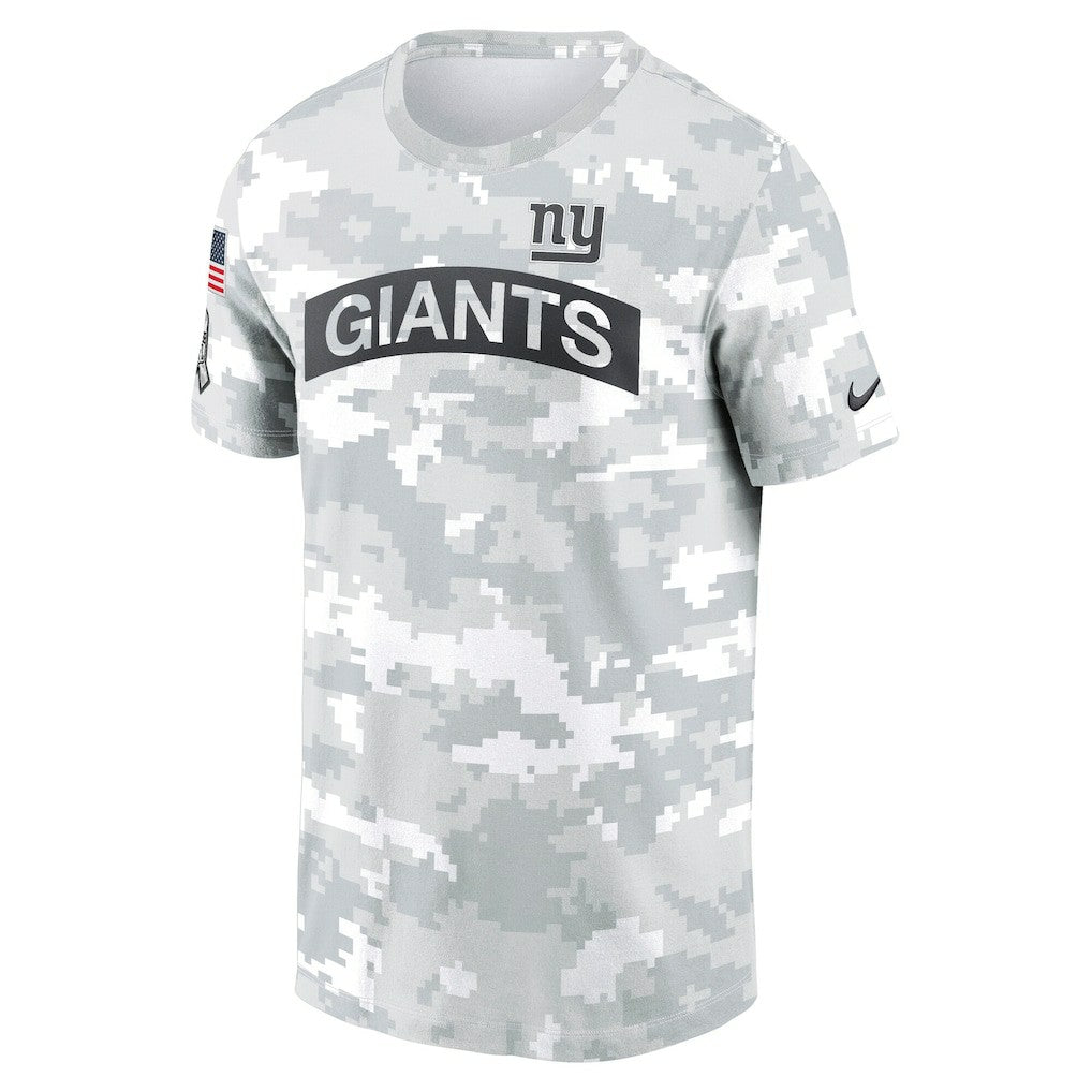New York Giants 2024 Salute To Service Performance T-Shirt - Arctic Camo cheap