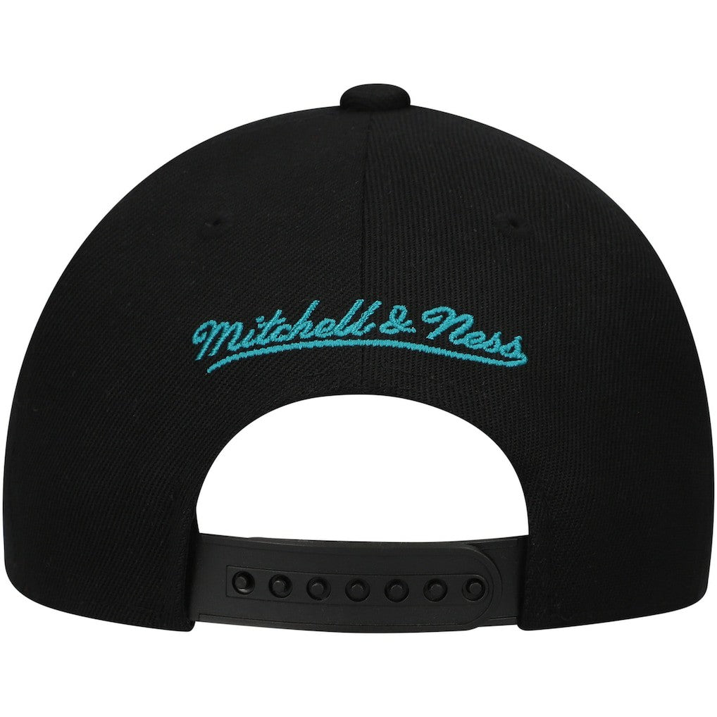 Jacksonville Jaguars Youth Gridiron Classics Ground Snapback Hat - Black for sale