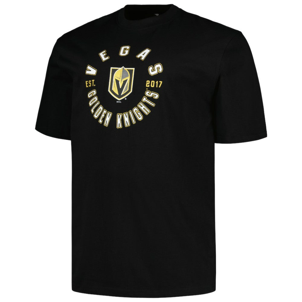 Vegas Golden Knights Fanatics Big & Tall 2-Pack T-Shirt Set T-shirts