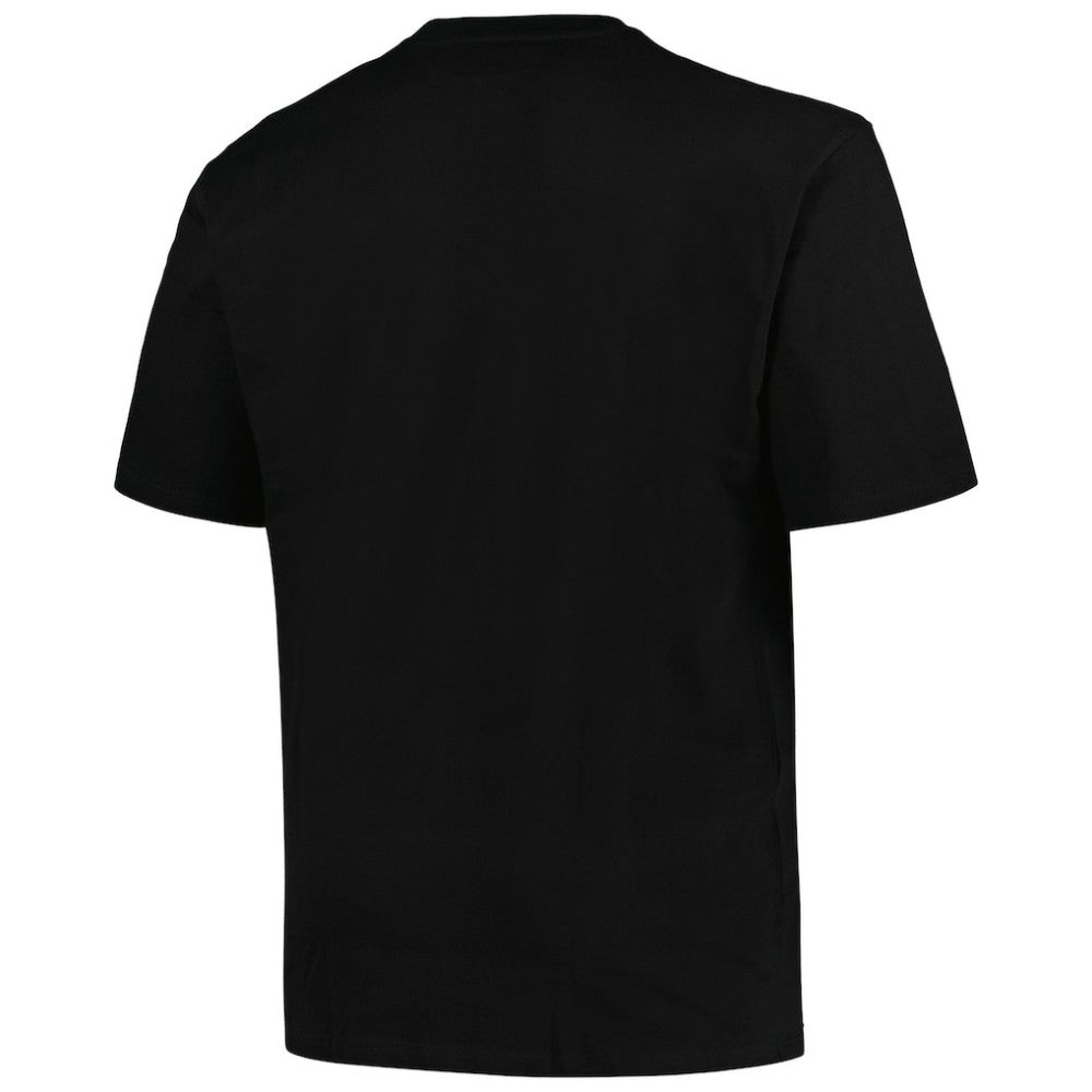 Vegas Golden Knights Fanatics Big & Tall 2-Pack T-Shirt Set T-shirts
