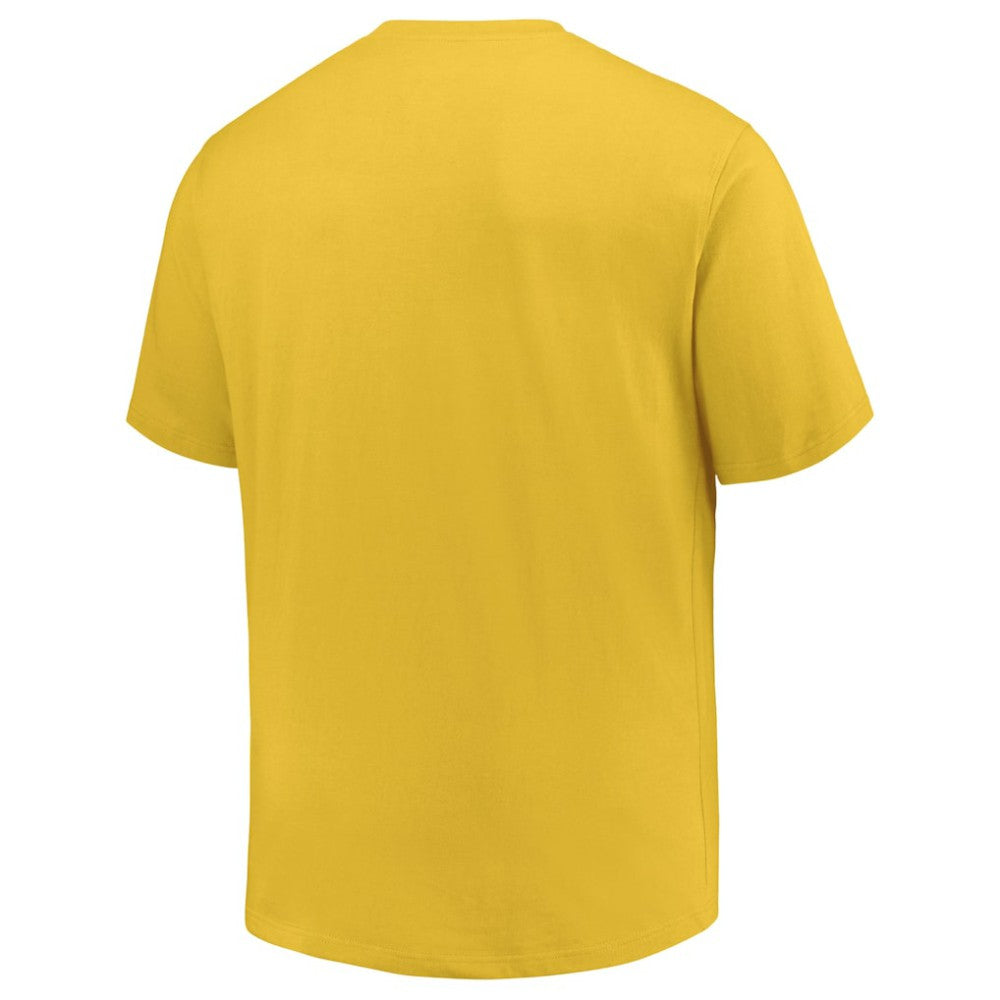 Boston Bruins Fanatics Big & Tall 2-Pack T-Shirt Set T-shirts