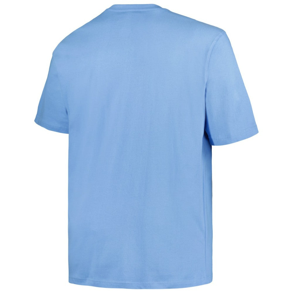 Tampa Bay Lightning Fanatics Big & Tall 2-Pack T-Shirt Set T-shirts