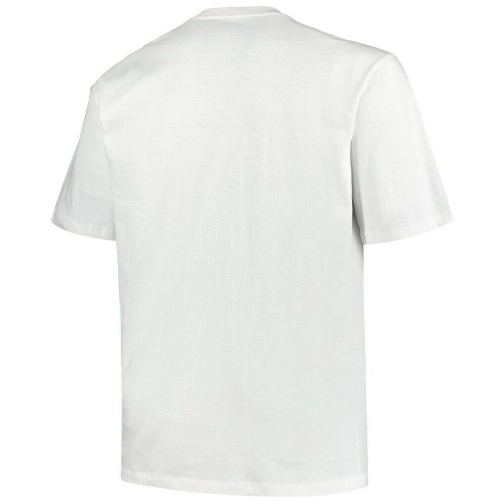 Tampa Bay Lightning Fanatics Big & Tall 2-Pack T-Shirt Set T-shirts