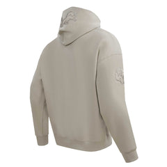 Aidan Hutchinson Detroit Lions Pro Standard Player Name & Number Pullover Hoodie - Tan online