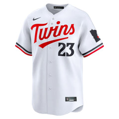 Royce Lewis Minnesota Twins Home Limited Player Jersey White