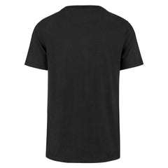 Philadelphia Flyers '47 Lamp Lighter Franklin T-Shirt - Black T-shirts