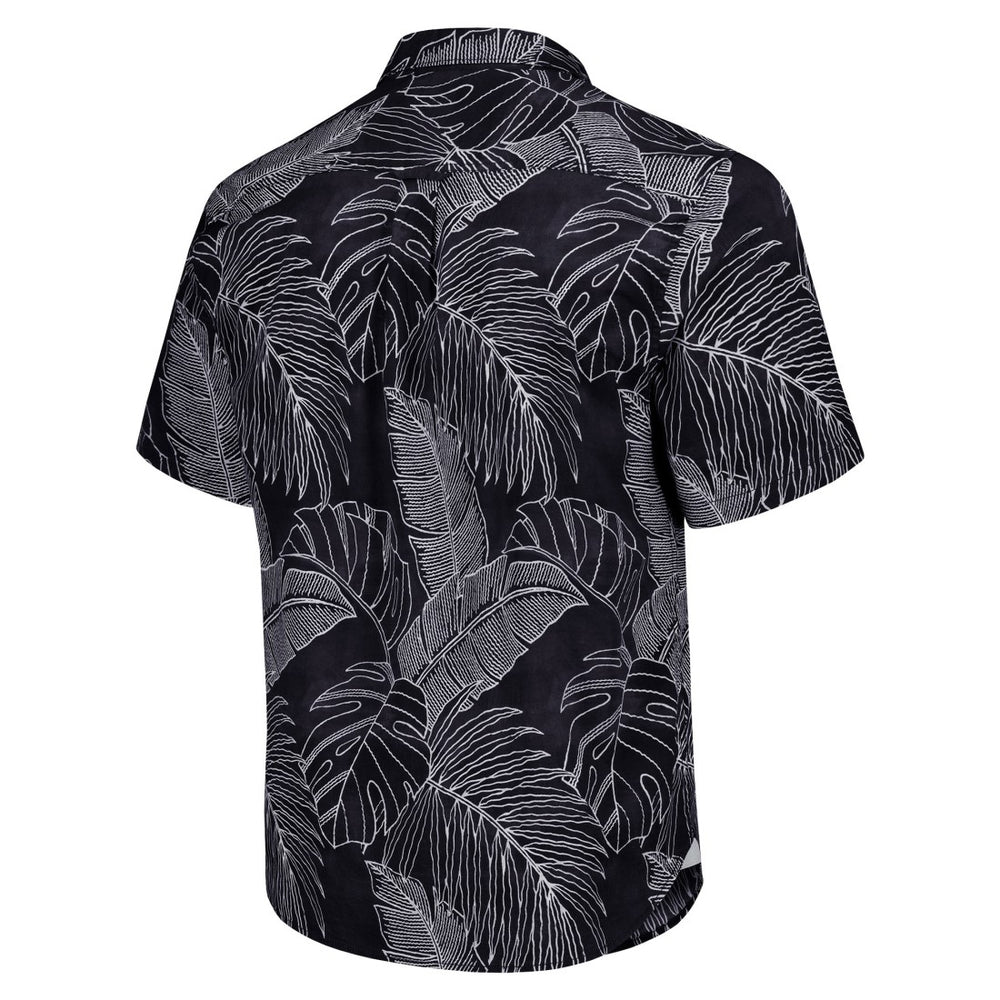 Dallas Cowboys Sport Vine Line Button-Down Shirt - Navy discount