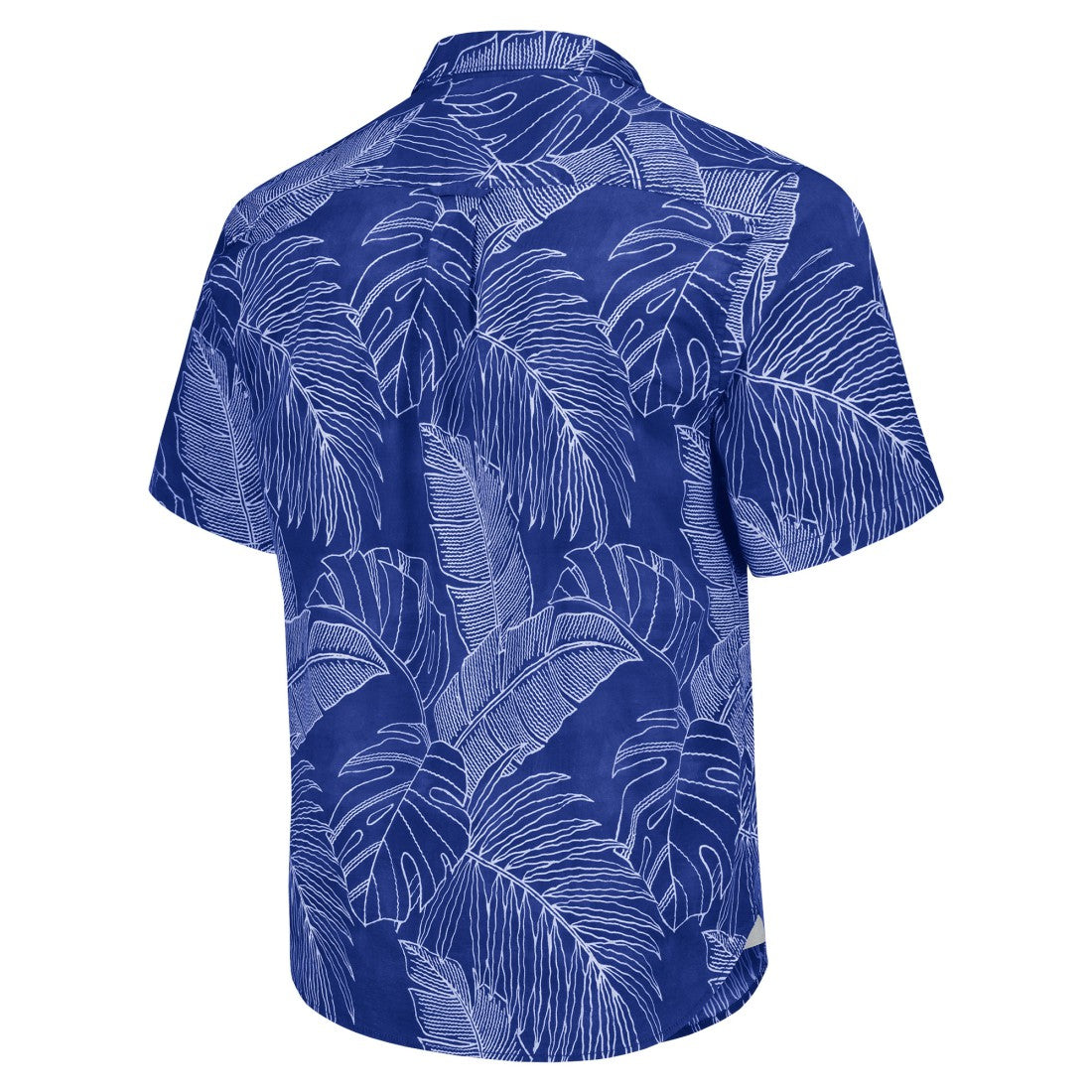 New York Giants Sport Vine Line Button-Down Shirt - Royal for sale