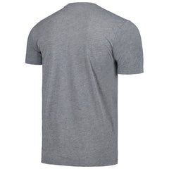 Phoenix Suns Sportiqe Unisex The Valley Tri-Blend Comfy T-Shirt - Gray on sale