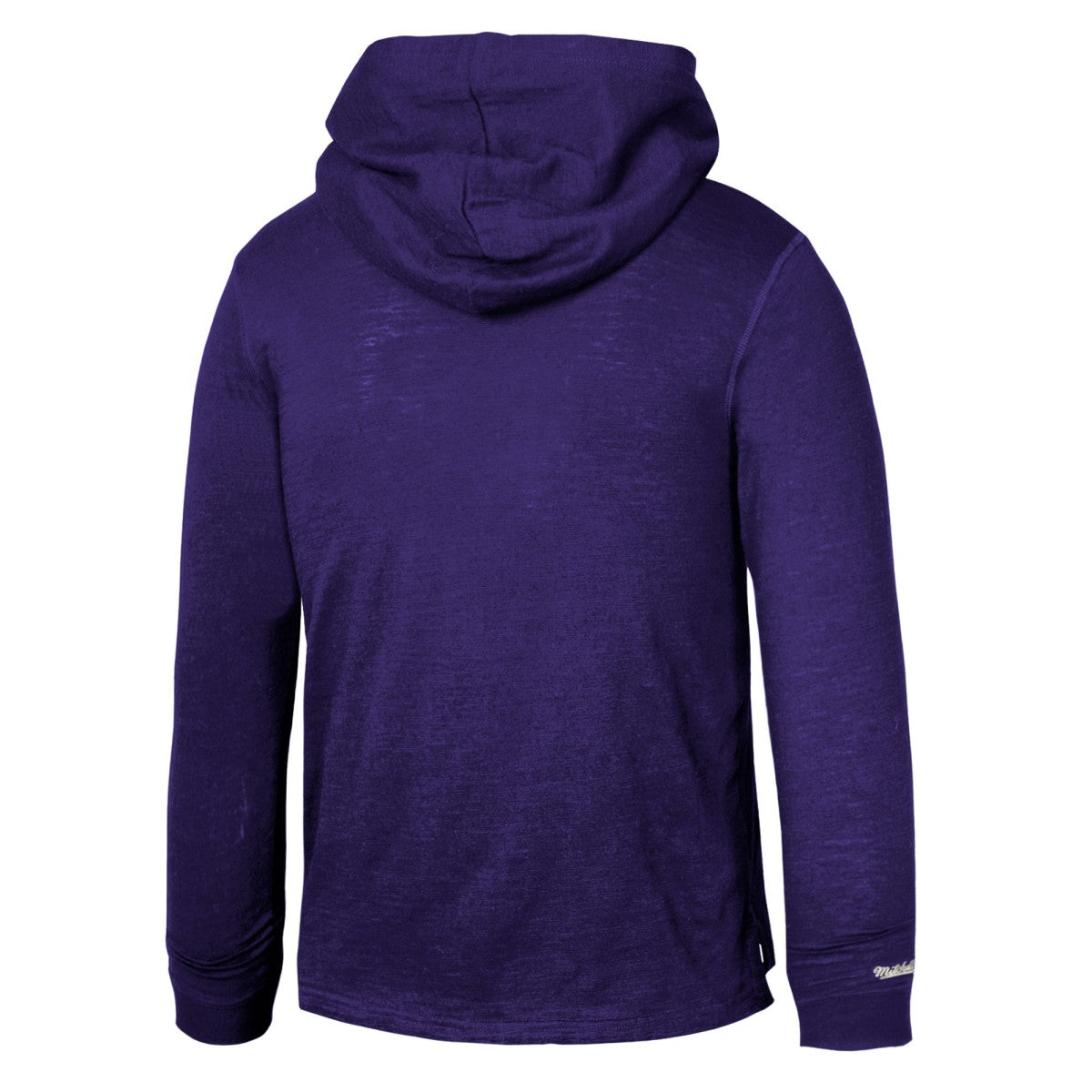 Phoenix Suns Youth Hardwood Classics Legendary Slub Lightweight Pullover Hoodie - Purple outlet