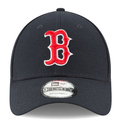 Boston Red Sox 2024 MLB World Tour: Dominican Republic Series 9FORTY Adjustable Hat Navy