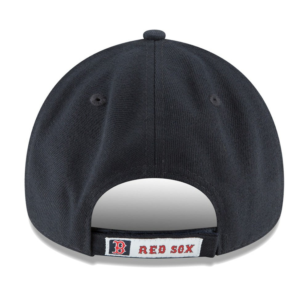 Boston Red Sox 2024 MLB World Tour: Dominican Republic Series 9FORTY Adjustable Hat Navy