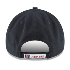 Boston Red Sox 2024 MLB World Tour: Dominican Republic Series 9FORTY Adjustable Hat Navy
