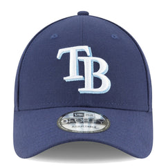 Tampa Bay Rays 2024 MLB World Tour: Dominican Republic Series 9FORTY Adjustable Hat Navy