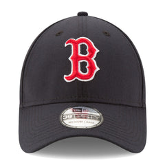 Boston Red Sox 2024 MLB World Tour: Dominican Republic Series 39THIRTY Flex Hat Navy