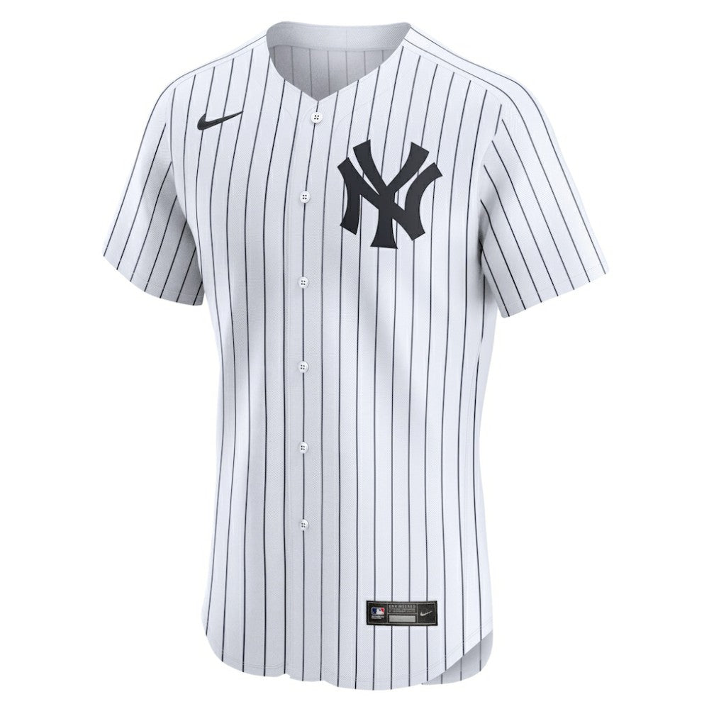 Carlos Rodon New York Yankees Home Elite Player Jersey White