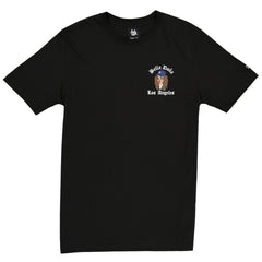 Women's Bella Dona x Los Angeles Dodgers T-Shirt Black
