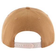 Dallas Cowboys '47 Roscoe Rope Hitch Adjustable Hat - Tan sale