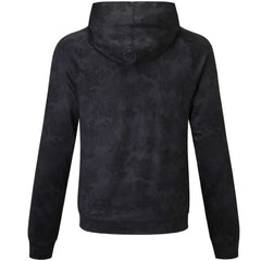 Texas Rangers Levelwear Blender Insignia Hoodie Charcoal