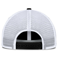 Buffalo Sabres Fanatics Averie Trucker Adjustable Hat - Black/White Hats