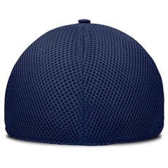St. Louis Blues Fanatics Fundamental Flex Hat - Navy Hats