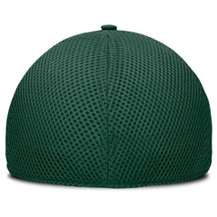 Minnesota Wild Fanatics Fundamental Flex Hat - Green Hats