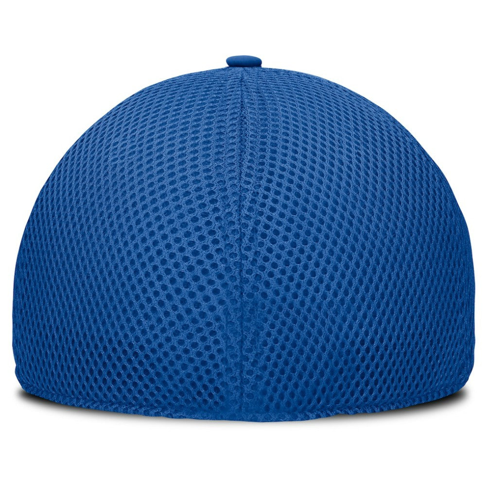 New York Rangers Fanatics Fundamental Flex Hat - Blue Hats