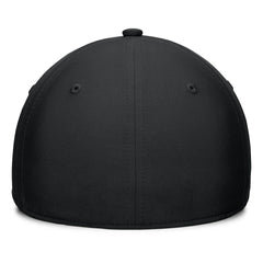 Boston Bruins Fanatics Fundamental Top Shelf 2-Tone Flex Hat - Gray/Black Hats