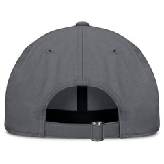 Vegas Golden Knights Fanatics Washed Adjustable Hat - Charcoal Hats