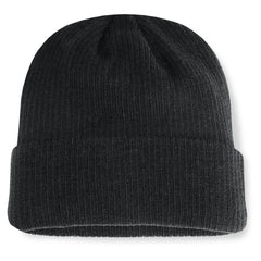 Pittsburgh Penguins Fanatics Andee Cuffed Beanie - Black