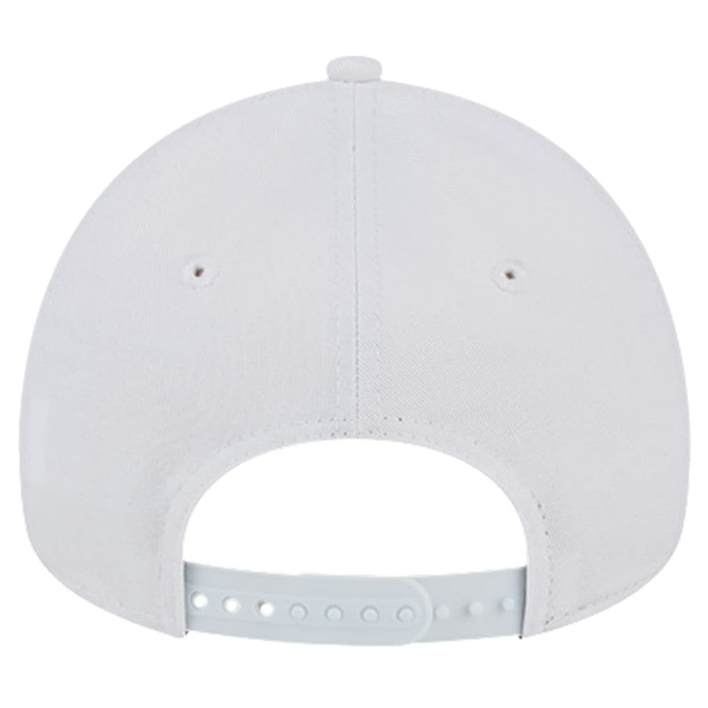 San Francisco Giants TC A-Frame 9FORTY Adjustable Hat White