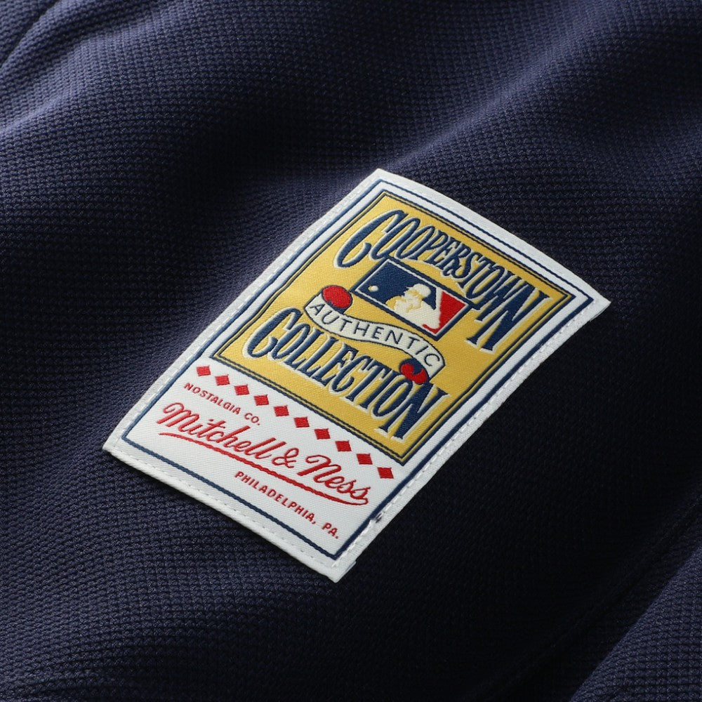 Ichiro Suzuki Seattle Mariners Cooperstown Collection Batting Practice Jersey Navy