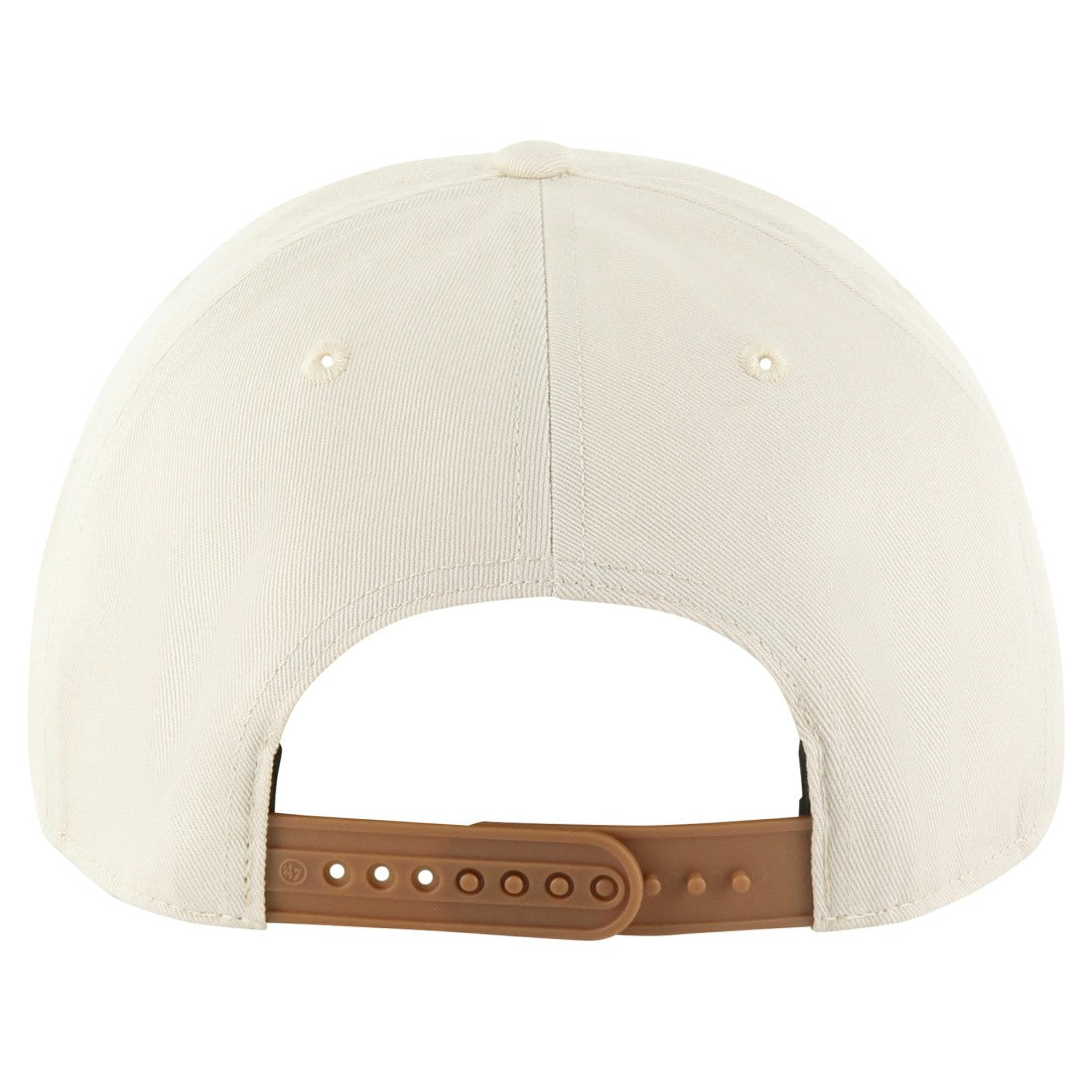 New York Jets '47 Wave Rope Hitch Adjustable Hat - Natural outlet